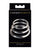 Sportsheets Metal O-Ring - Pack of 3