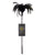 Sportsheets Body Tickler Starburst Feather - Black