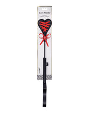 Sex & Mischief Heart Beat Crop