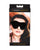 Sportsheets Soft Blindfold - Black