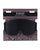 Edge Lights Out Blindfold - Black