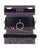 Edge Collar & Leash - Black