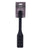 Edge CUNT Silicone Paddle - Black