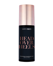 Simply Sexy Pheromone Body Mist - 3.35 oz Head Over Heels