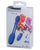 BeauMents Flexxio - Blue