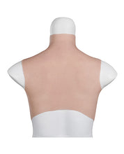 XX-DREAMSTOYS Ultra Realistic B Cup Breast Form Small - Ivory