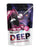 Sugar Splash Deep Gag Suppressing Purple Razz Suckers - 10 pcs