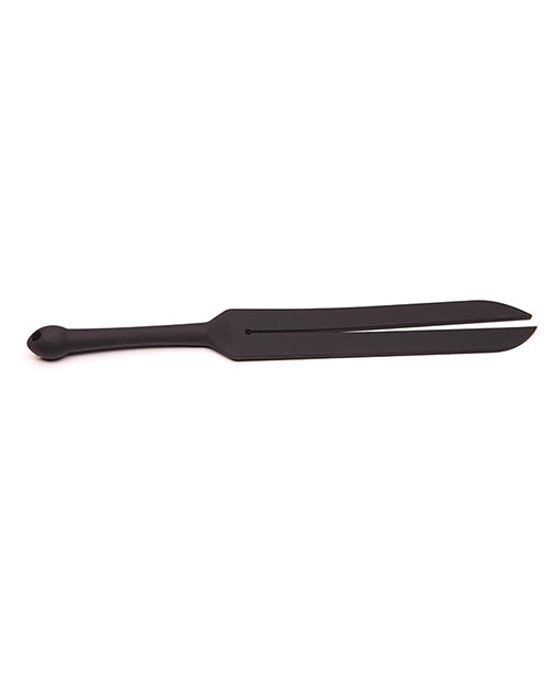 Tantus Tawse Small Paddle - Onyx