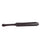 Tantus Tawse Small Paddle - Onyx
