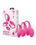 Together Menage A Trois Remote Control Orgy Egg Set