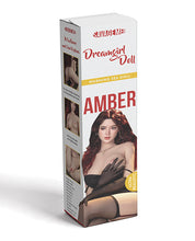 Amber Life Like Doll - Drop Ship from Manufacturer Only -Freight $175