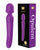 Opulent Luxe Warming Wand - Purple