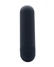 Velvet Power Bullet - Black