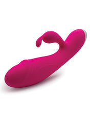 Alice Multi-Function Rabbit - Pink