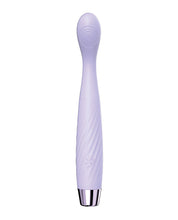 Heiress G Spot Vibrator - Lilac