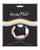 Gender Fluid Chest Compression Binder - XXXL Black