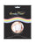 Gender Fluid Strapless Chest Compression Binder - M White
