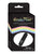 Gender Fluid Revel Power Bullet - Matte Black