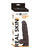 Get Lucky 7.5' Real Skin Series - Dark Brown
