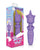 Dreamii Powerful Unicorn Wand - Lilac Whirl