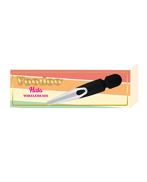 Voodoo Halo Wireless 10X - Black