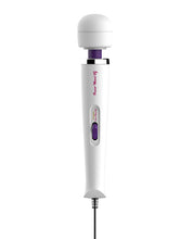 Voodoo Power Wand OG 2X Plug-in - White