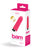 VeDO Bam Rechargeable Bullet - Foxy Pink