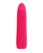 VeDO Boom Rechargeable Ultra Powerful Vibe - Pink