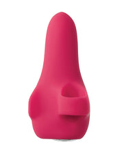 VeDO Fini Rechargeable Bullet Vibe - Pink