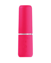 VeDO Retro Rechargeable Bullet Lip Stick Vibe - Pink