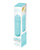 VeDO Nitro Rechargeable Bullet Vibe - Turquoise