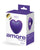 VeDo Amore Rechargeable Pleasure Vibe - Purple