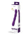 VeDO Quiver Plus Rechargeable Vibe - Deep Purple
