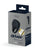 VeDO Driver Rechargeable C Ring - Black