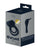 VeDO Thrust Rechargeable Dual C-Ring - Black