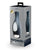 VeDO Torpedo Vibrating Rechargable Stroker - Just Black