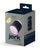 VeDO Jerk Masturbation Sleeve - Black/Pink