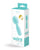 VeDo Wini Rechargeable Mini Wand - Tease Me Turquoise