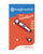 Wood Rocket Magic Wand Original Pin w/Chain