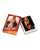 Wood Rocket Nude Playing Cards