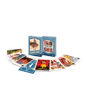 Wood Rocket Classic Porn Playing Cards
