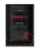 Wicked Sensual Care Waterbased Lubricant - .1 oz Strawberry