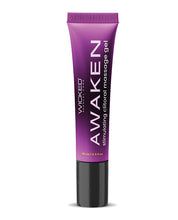 Wicked Sensual Care Awaken Stimulating Clitoral Massaging Gel - .3 oz