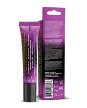 Wicked Sensual Care Awaken Stimulating Clitoral Massaging Gel - .3 oz