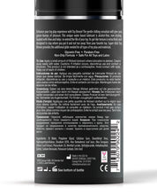 Wicked Sensual Care Toy Love Chill Water Based Cooling Lubricant - 3.3 oz