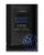 Wicked Sensual Care Water Based Lubricant - .1 oz Blueberry Muffin