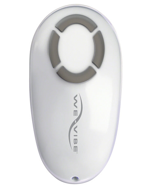 We-Vibe Universal Remote Replacement - Works w/all App Enabled We-Vibe Toys