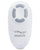 We-Vibe Match Replacement Remote