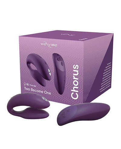 We-Vibe Chorus - Purple