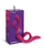 We-Vibe Nova 2 Flexible Rabbit - Fuchsia